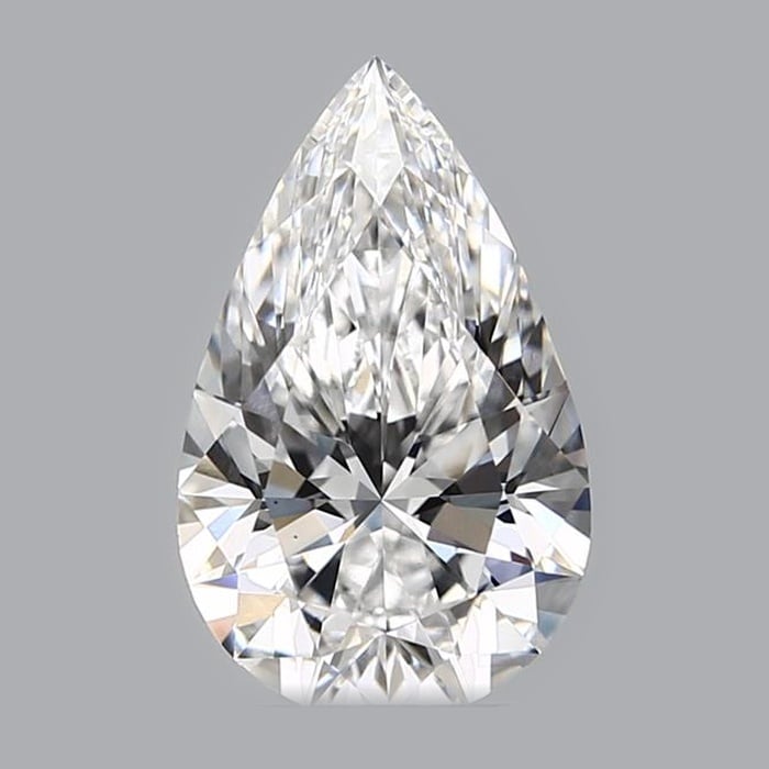 Real Diamond Image