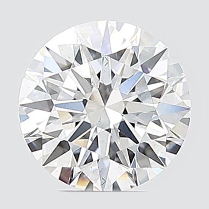 Real Diamond Image