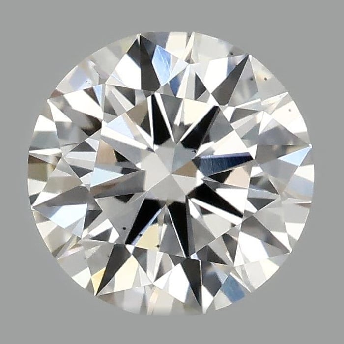 Real Diamond Image