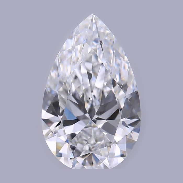 Real Diamond Image
