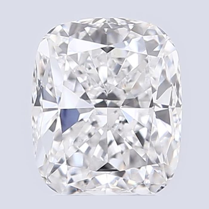 Real Diamond Image