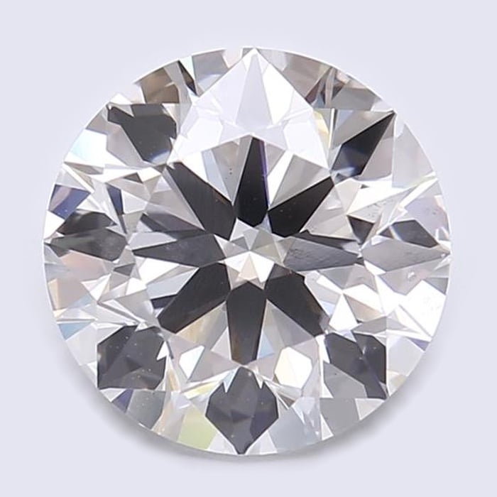 Real Diamond Image