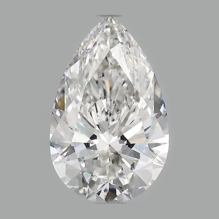 Real Diamond Image