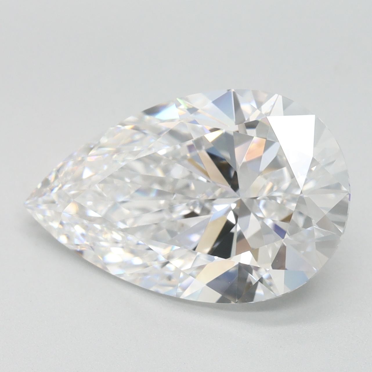 Real Diamond Image