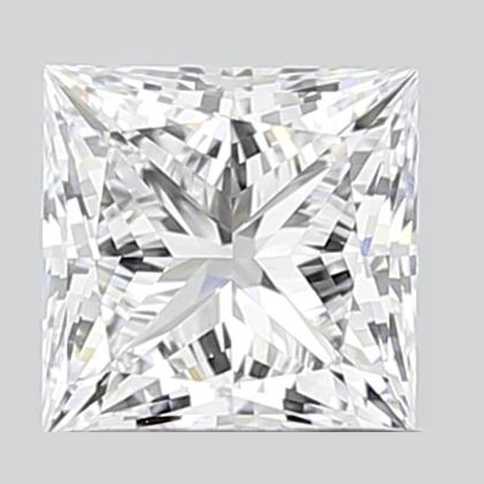 Real Diamond Image