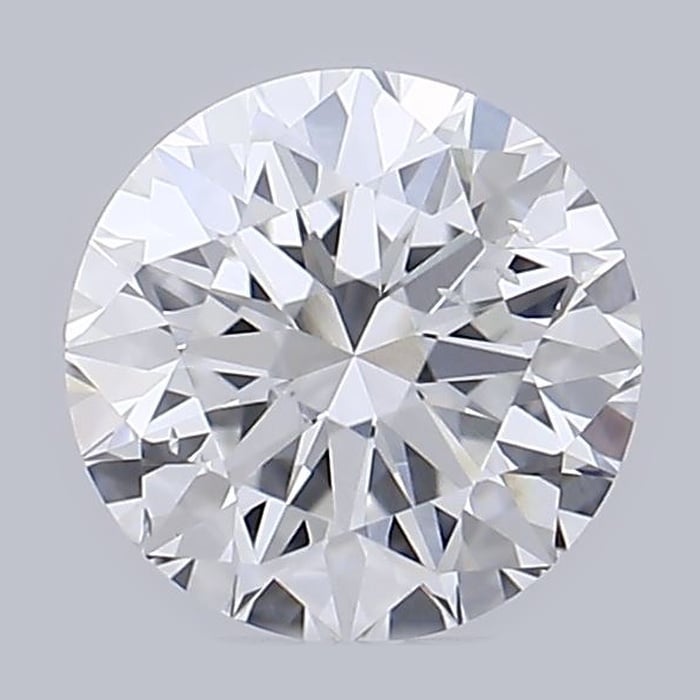 Real Diamond Image