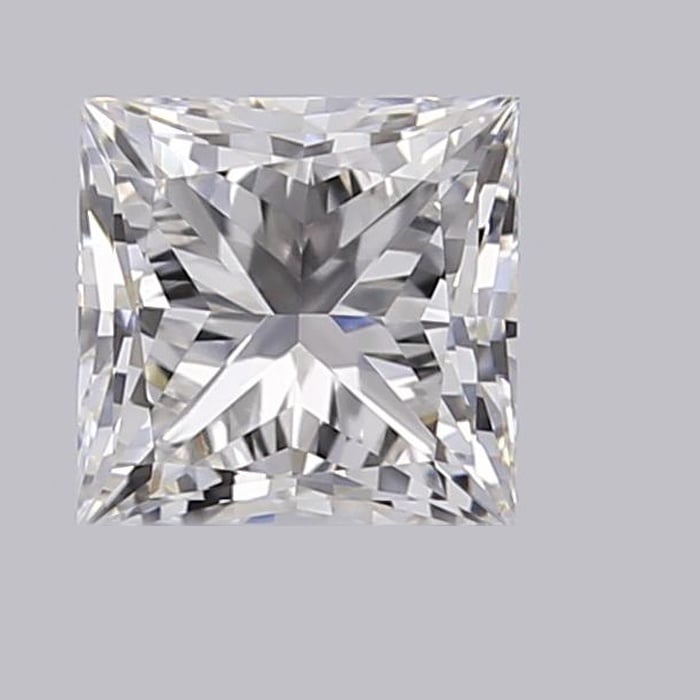 Real Diamond Image