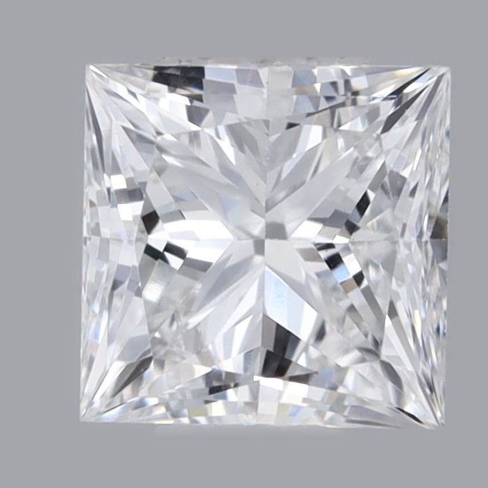Real Diamond Image