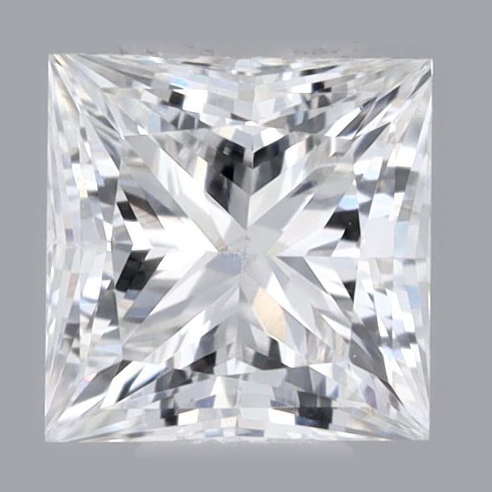Real Diamond Image