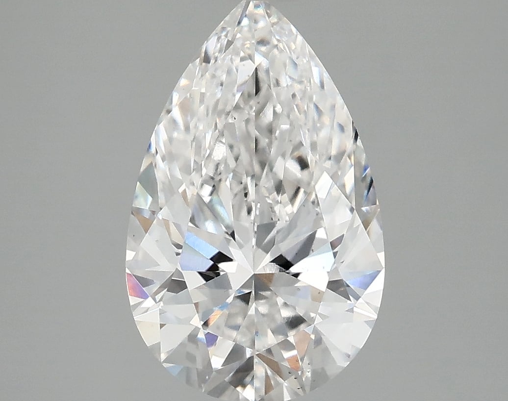 Real Diamond Image