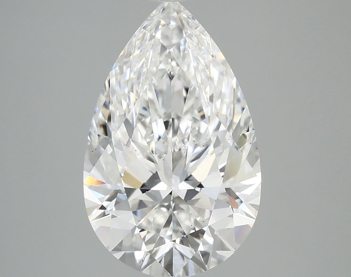 Real Diamond Image