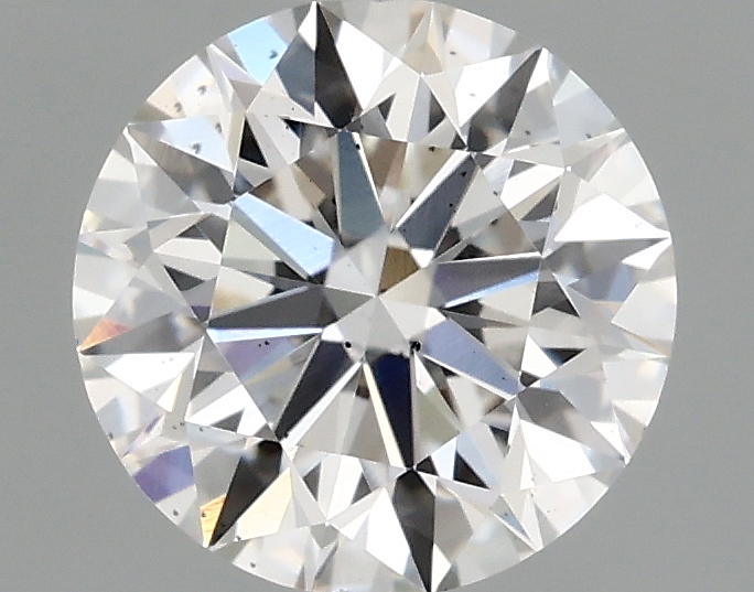Real Diamond Image