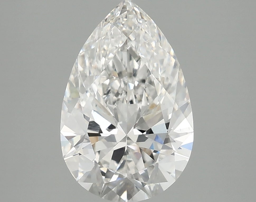 Real Diamond Image
