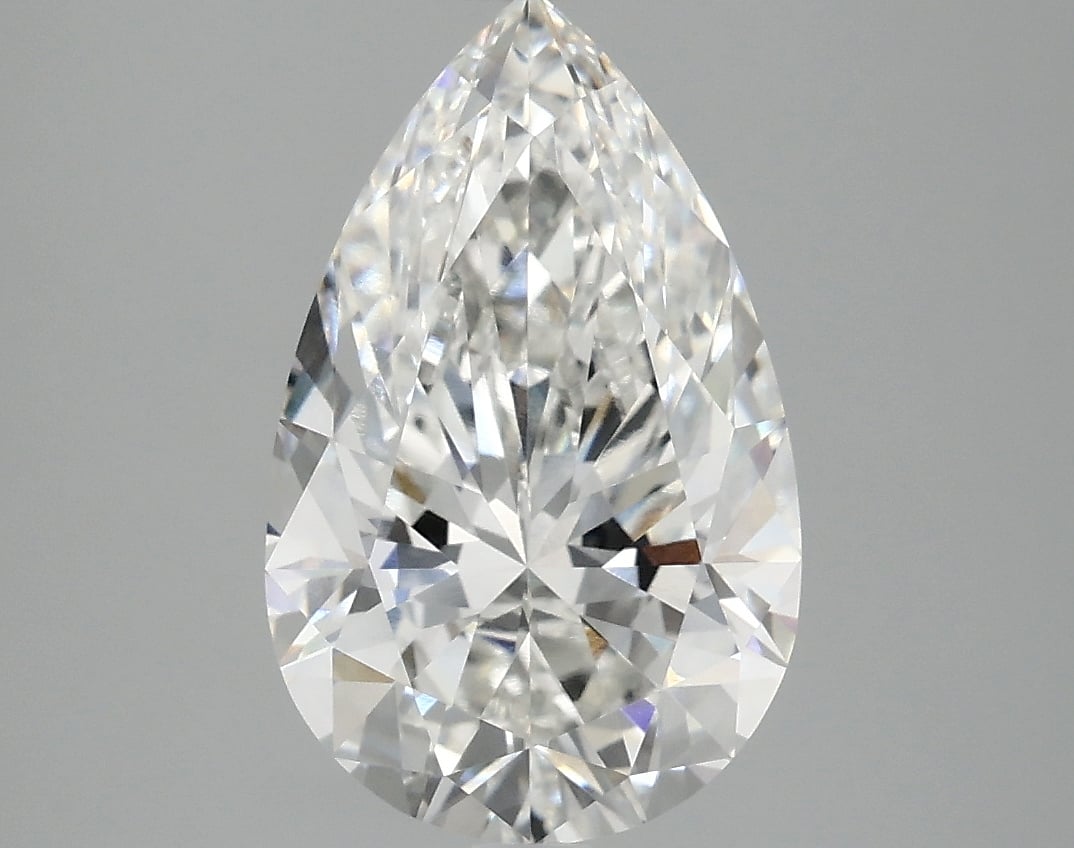 Real Diamond Image