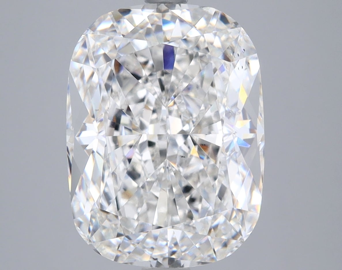 Real Diamond Image