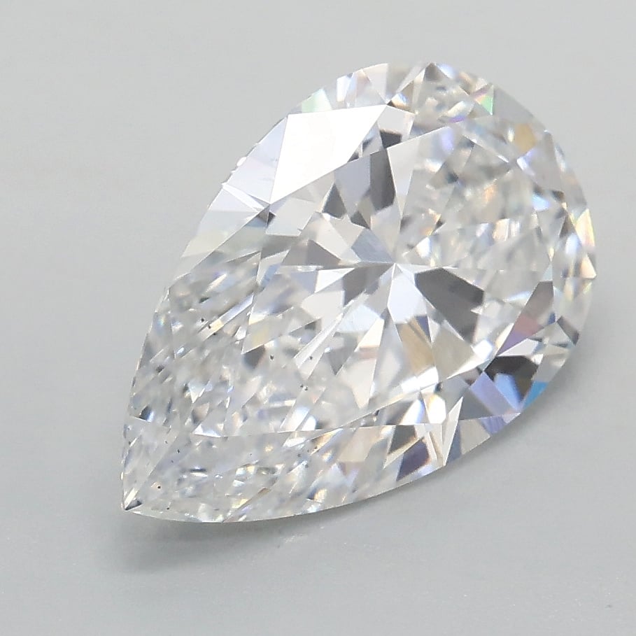 Real Diamond Image