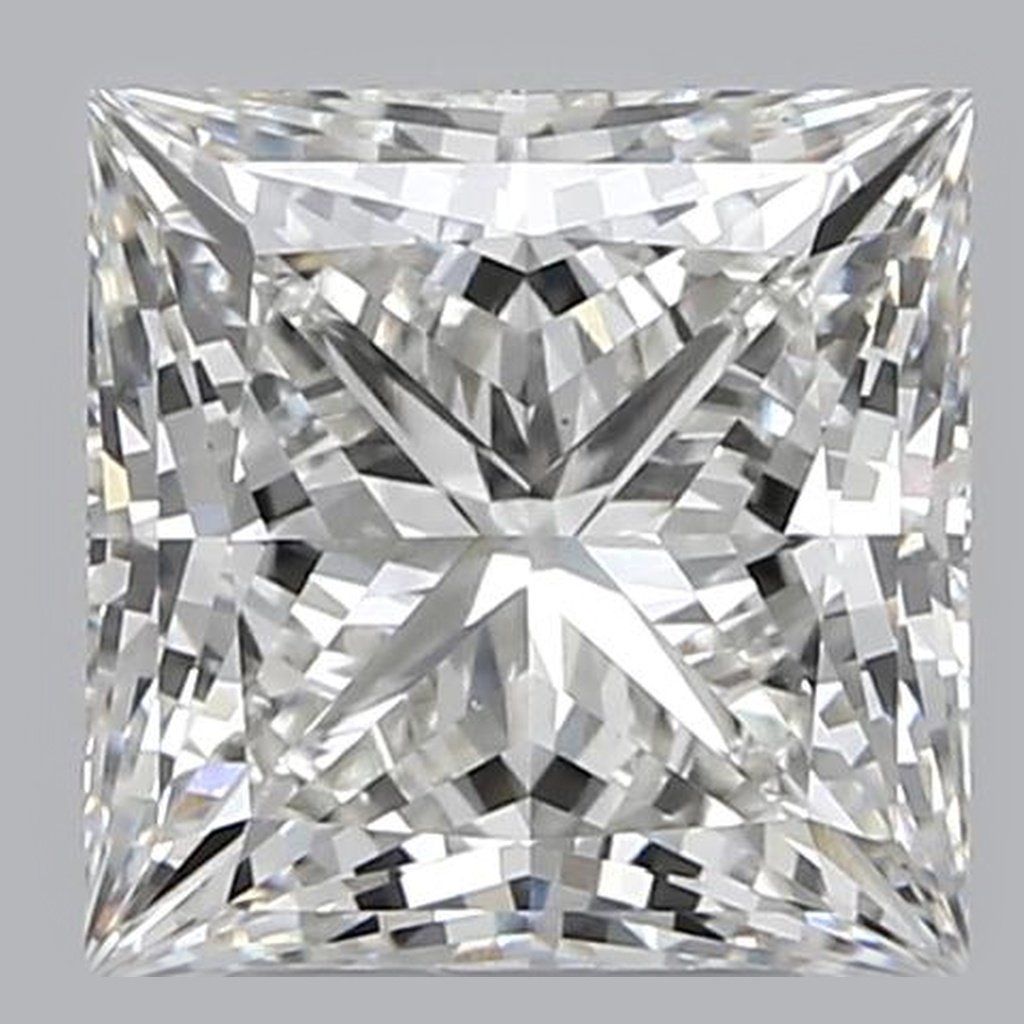 Real Diamond Image