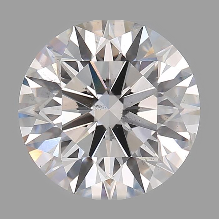 Real Diamond Image