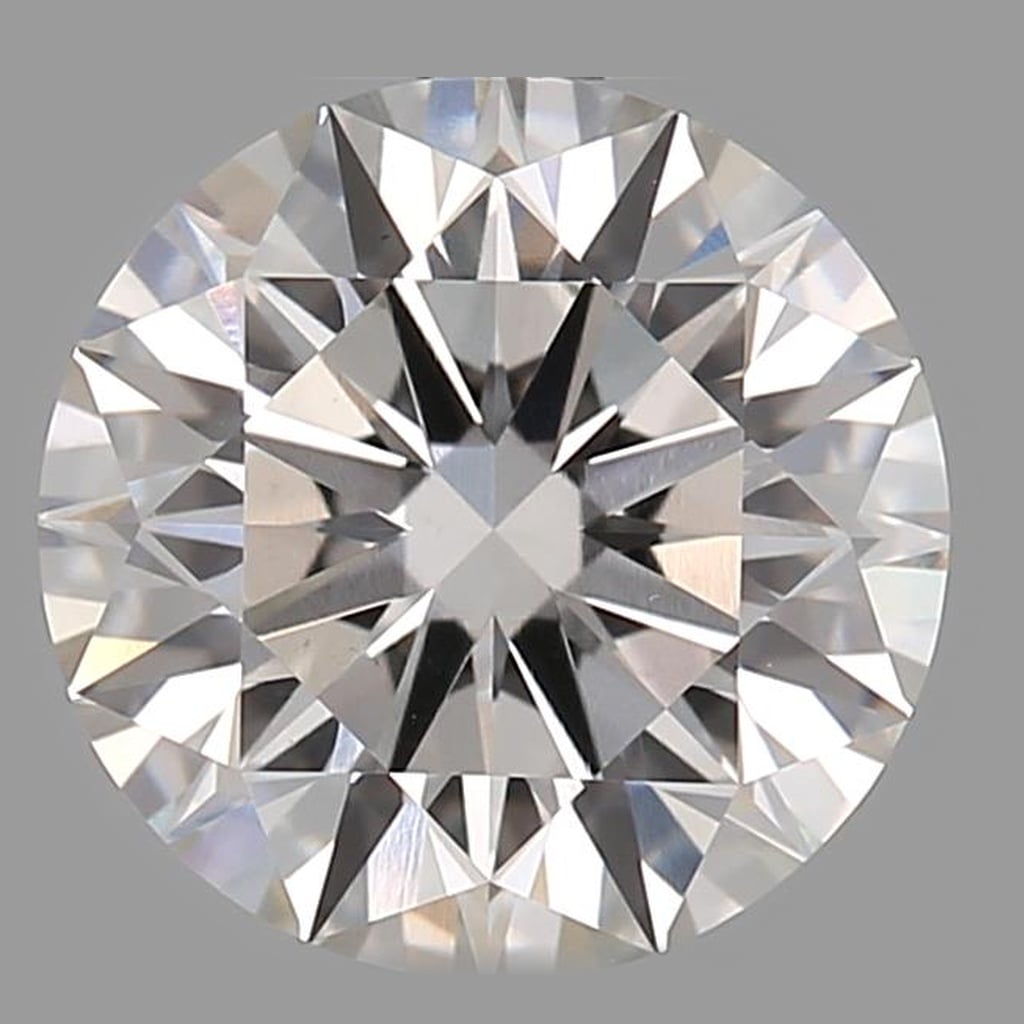 Real Diamond Image