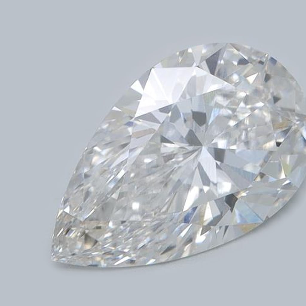 Real Diamond Image