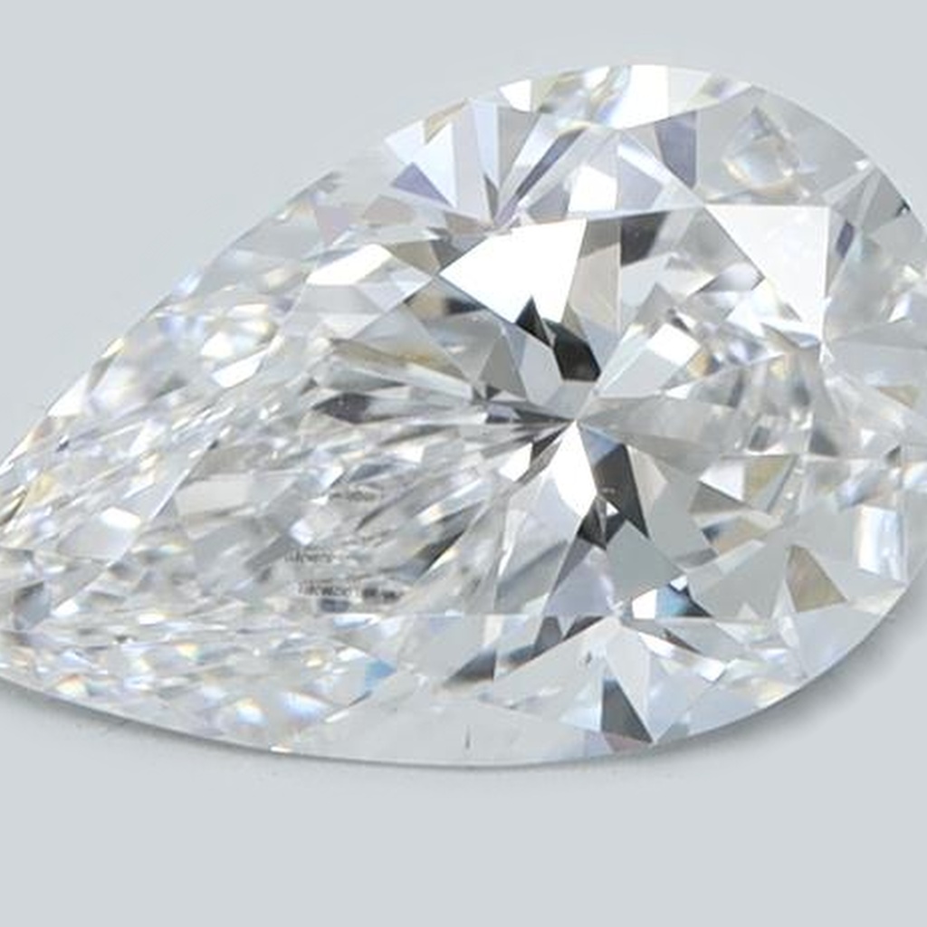 Real Diamond Image