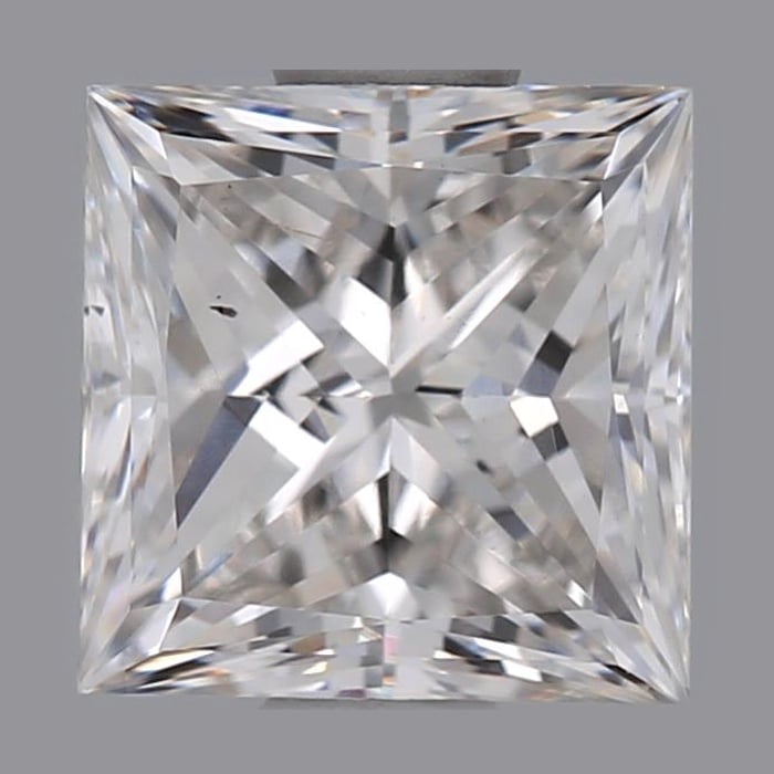 Real Diamond Image