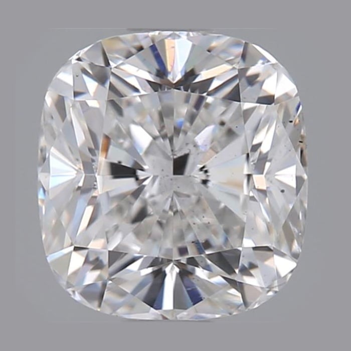 Real Diamond Image