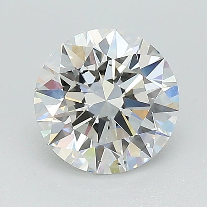 Real Diamond Image