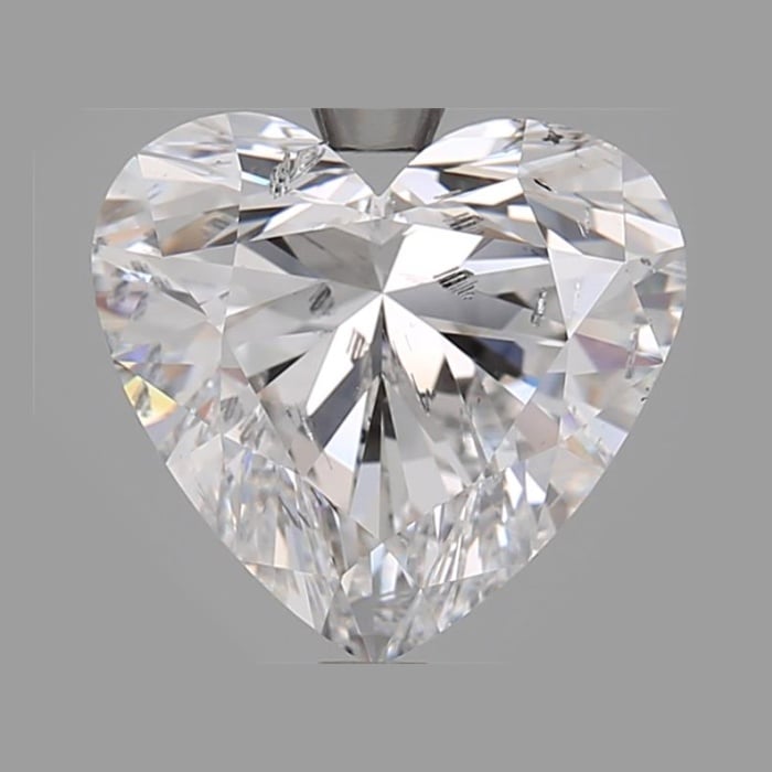 Real Diamond Image