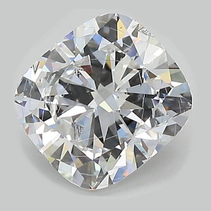 Real Diamond Image