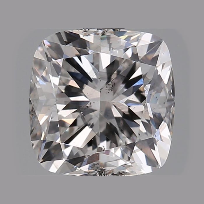 Real Diamond Image
