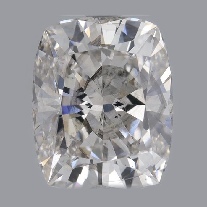 Real Diamond Image