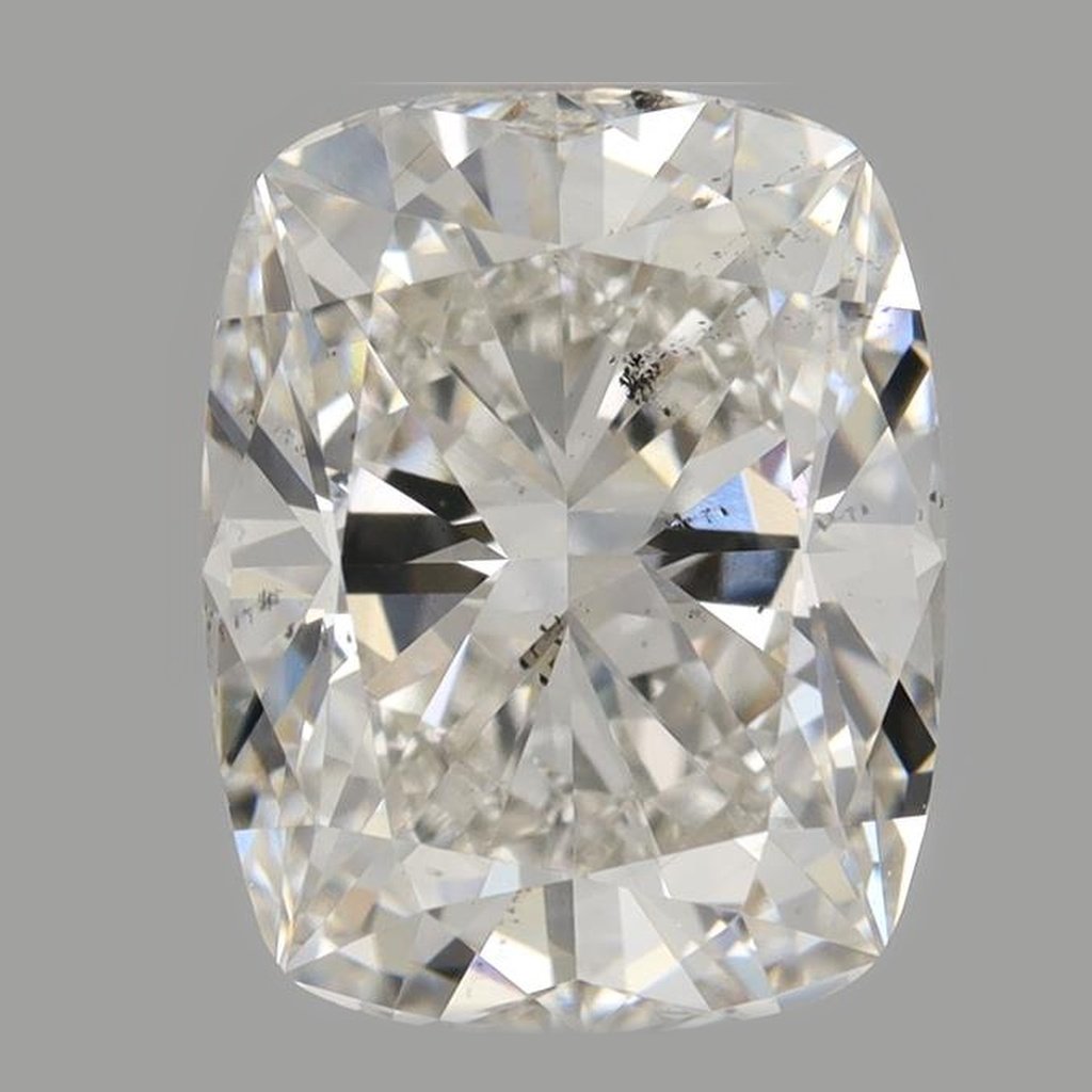 Real Diamond Image
