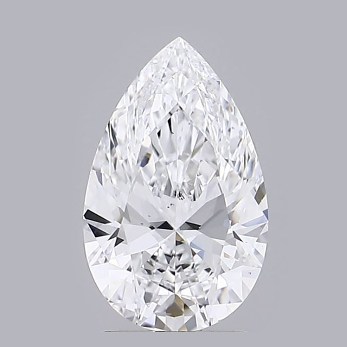 Real Diamond Image