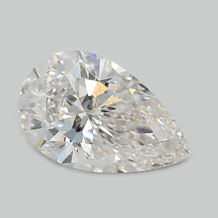 Real Diamond Image