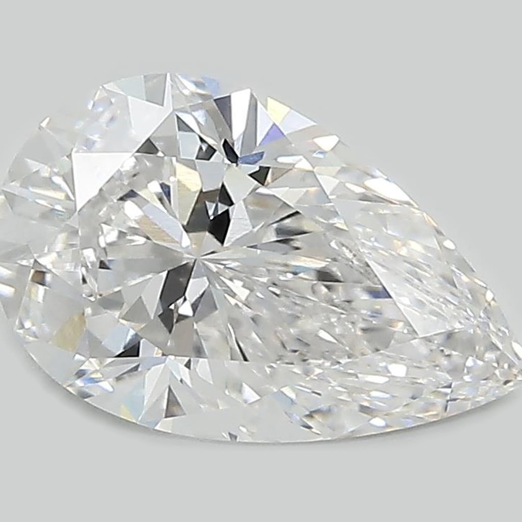 Real Diamond Image