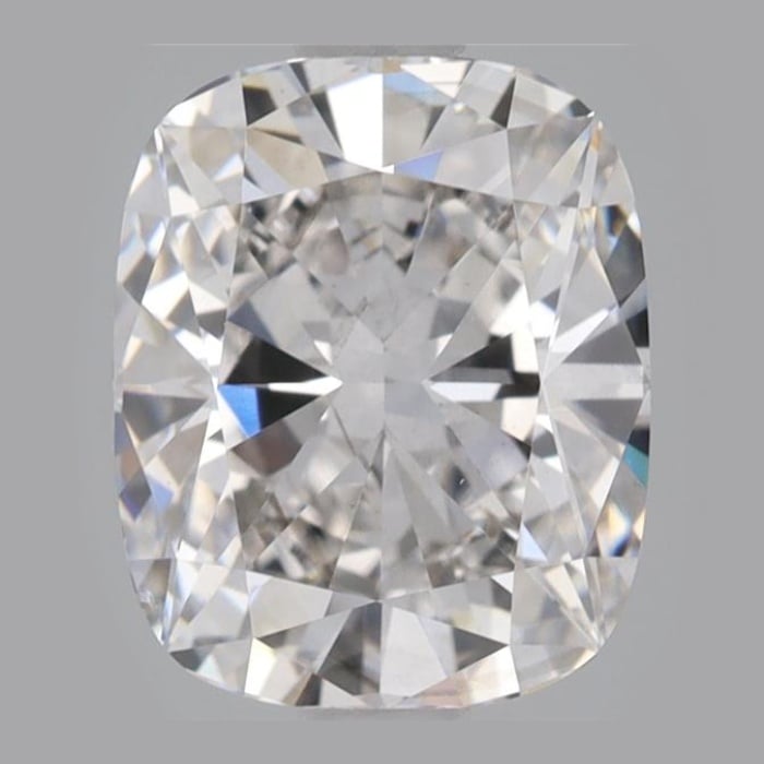 Real Diamond Image