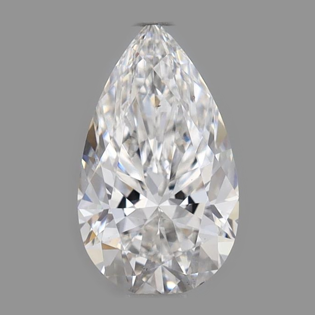 Real Diamond Image