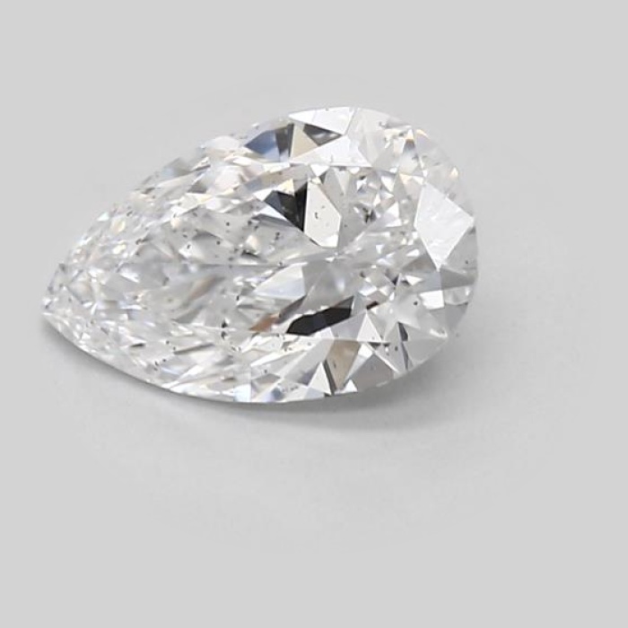 Real Diamond Image