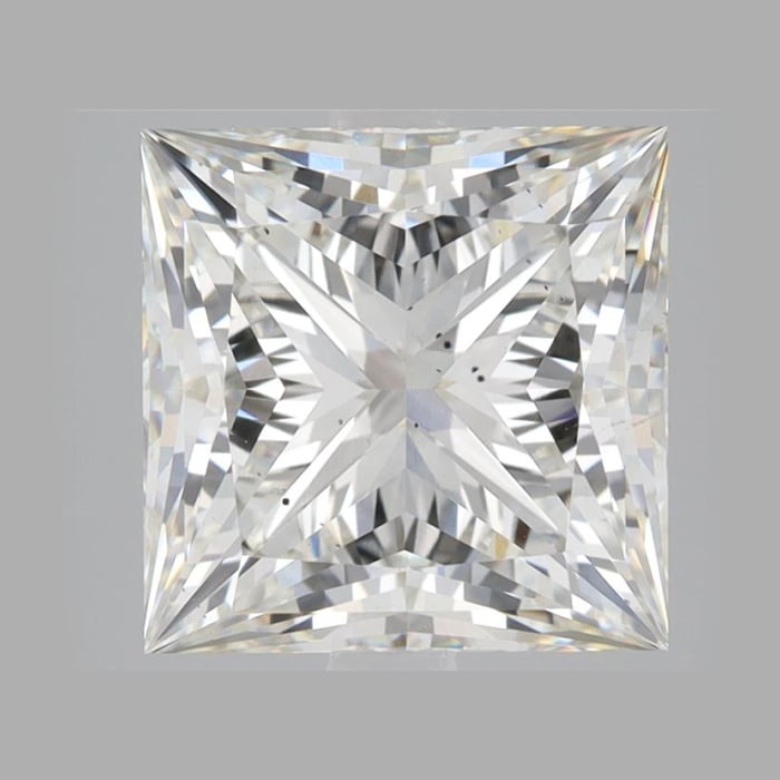 Real Diamond Image