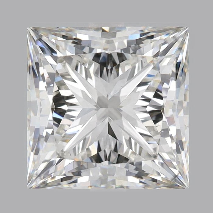 Real Diamond Image
