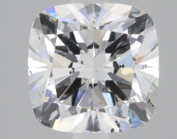 Real Diamond Image