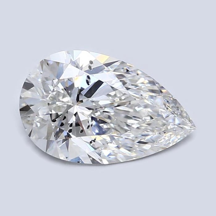 Real Diamond Image