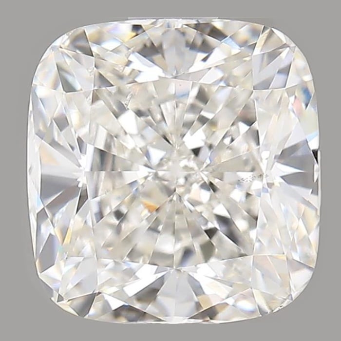 Real Diamond Image
