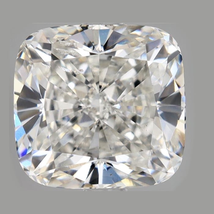Real Diamond Image