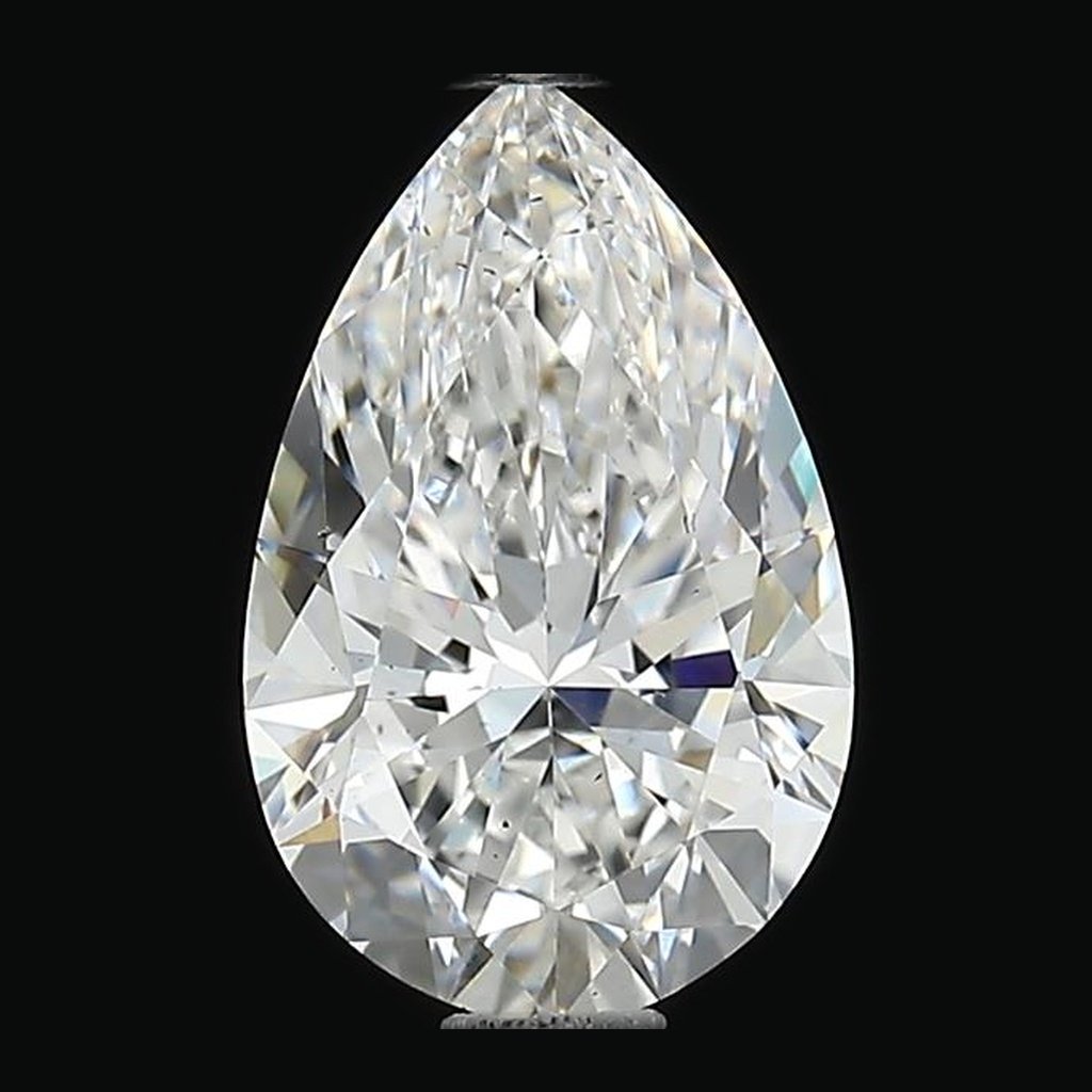 Real Diamond Image