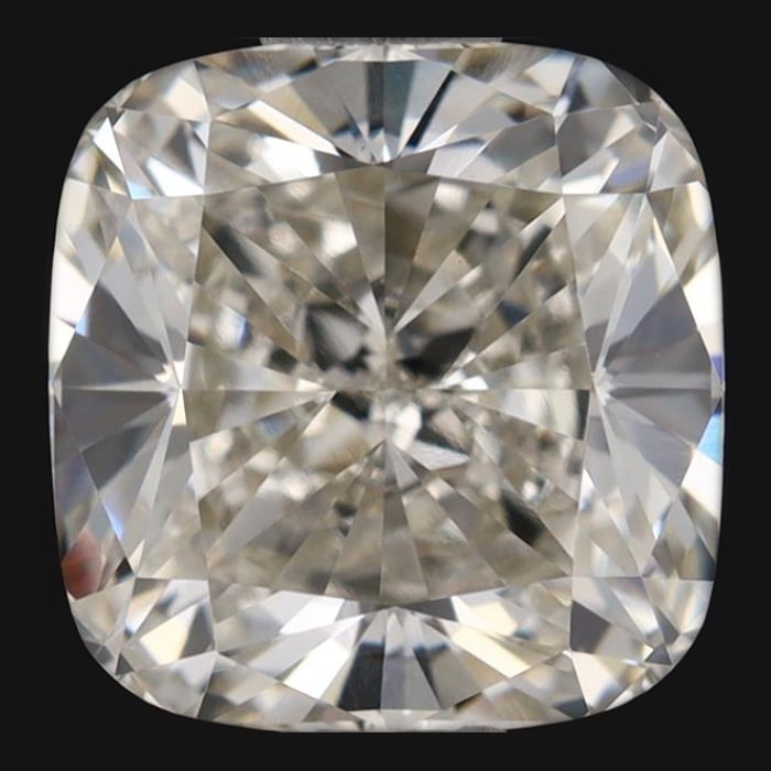 Real Diamond Image