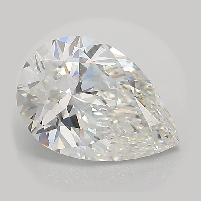 Real Diamond Image