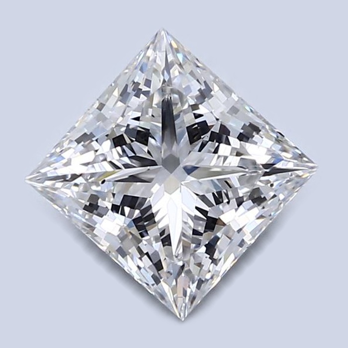 Real Diamond Image