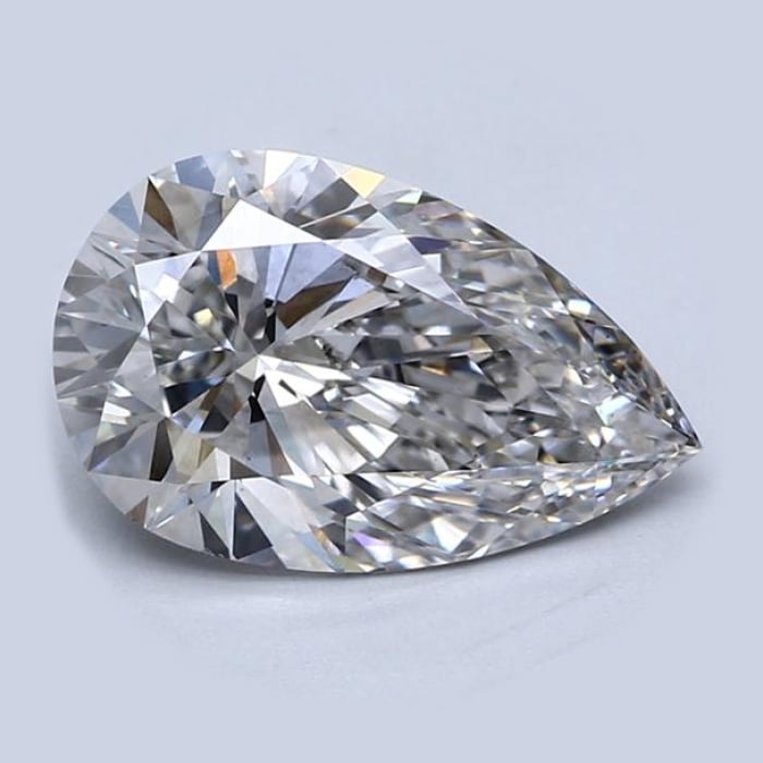 Real Diamond Image
